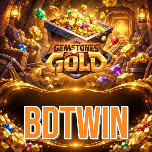 Who We Are at bdtwin